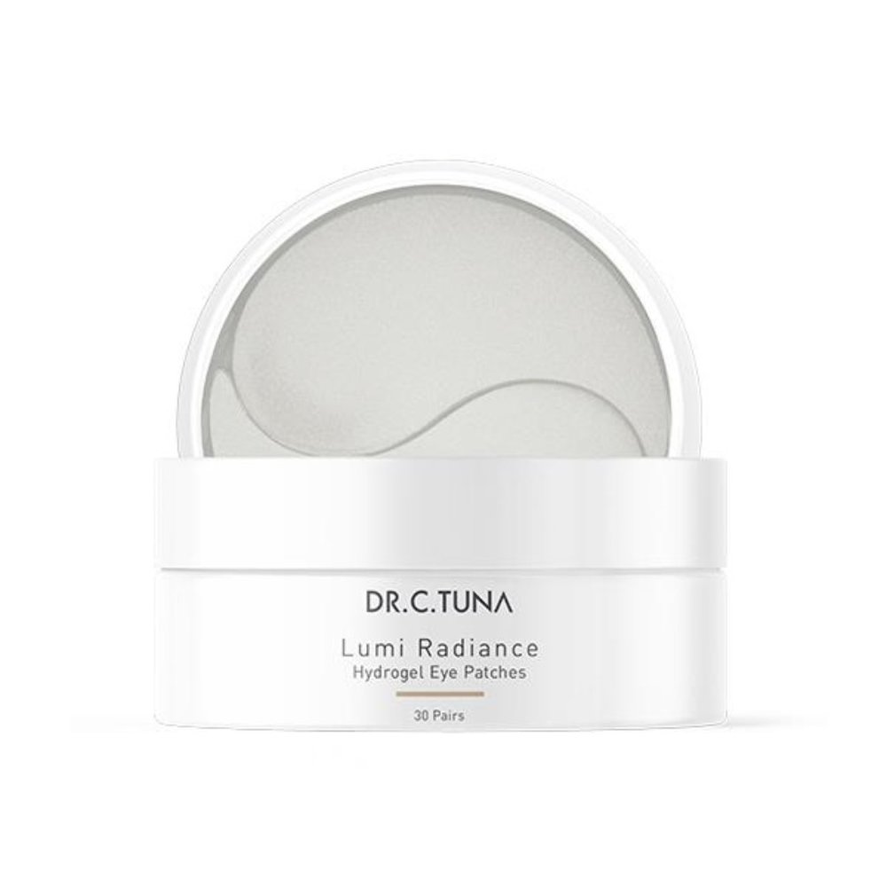 Lumi Radiance Eye Patch Skincare